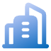 Building icon