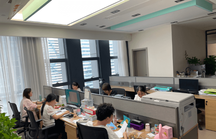 East China Business Center