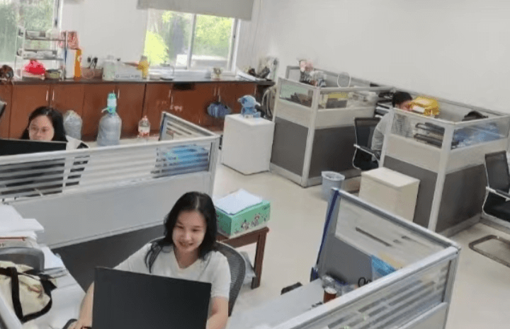 South China Business Center