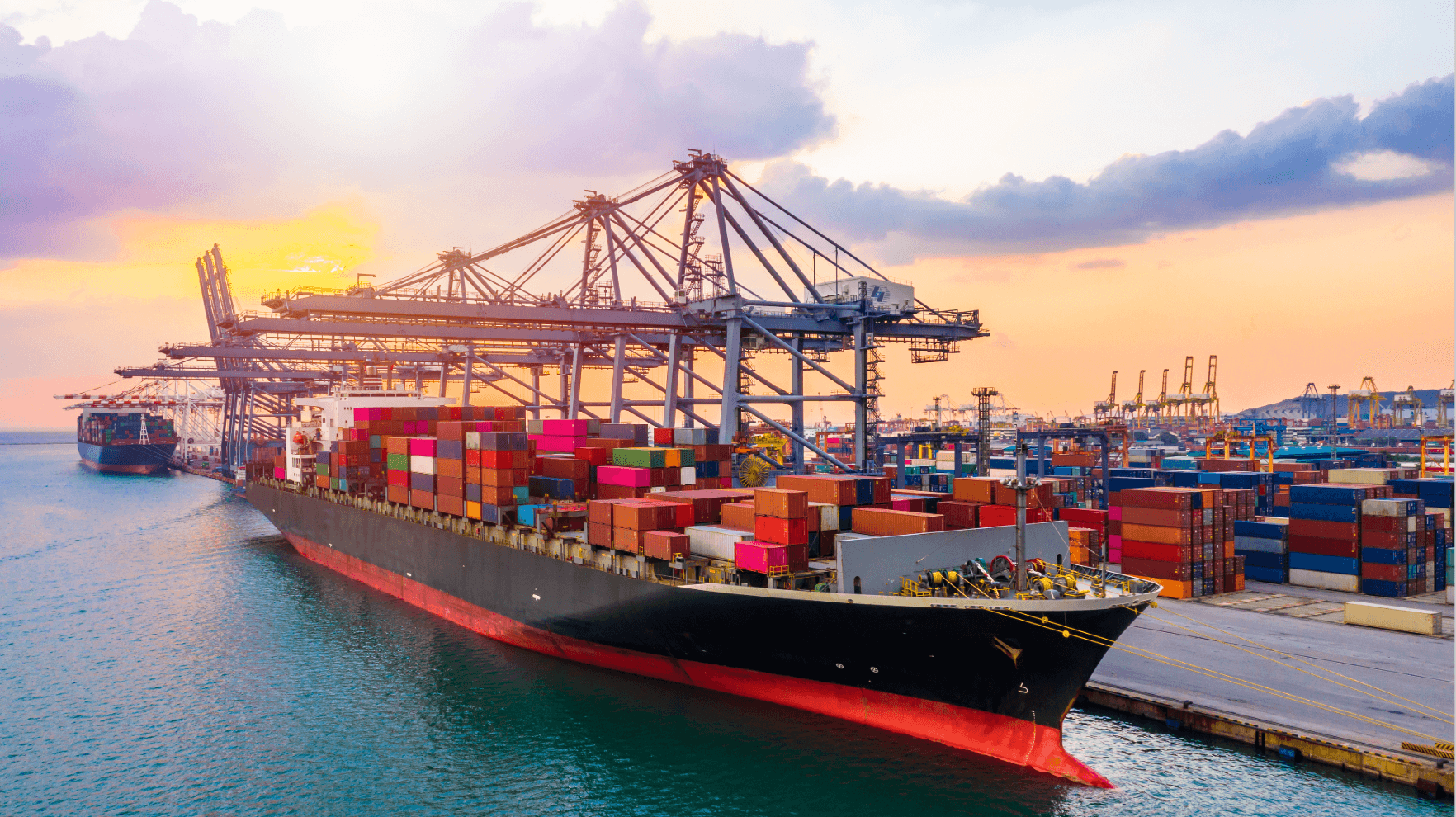 Port Customs Clearance
