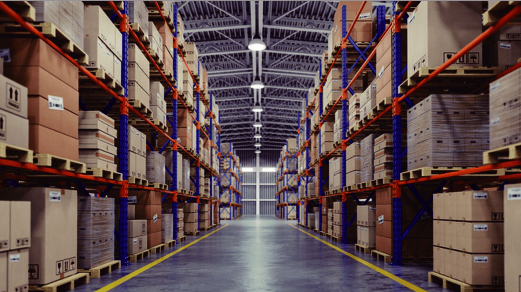 Logistics & Warehousing